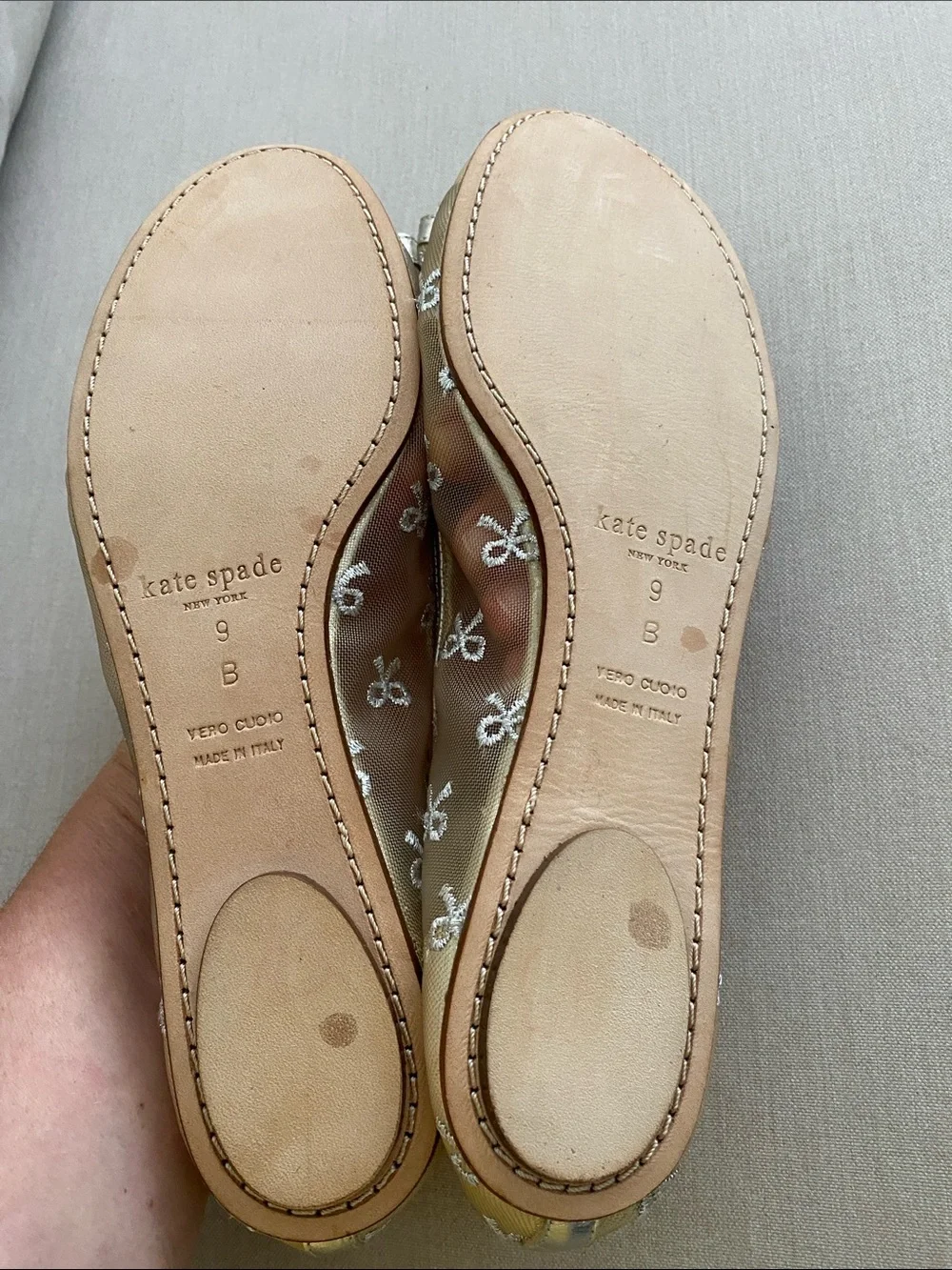 kate spade nwot kate